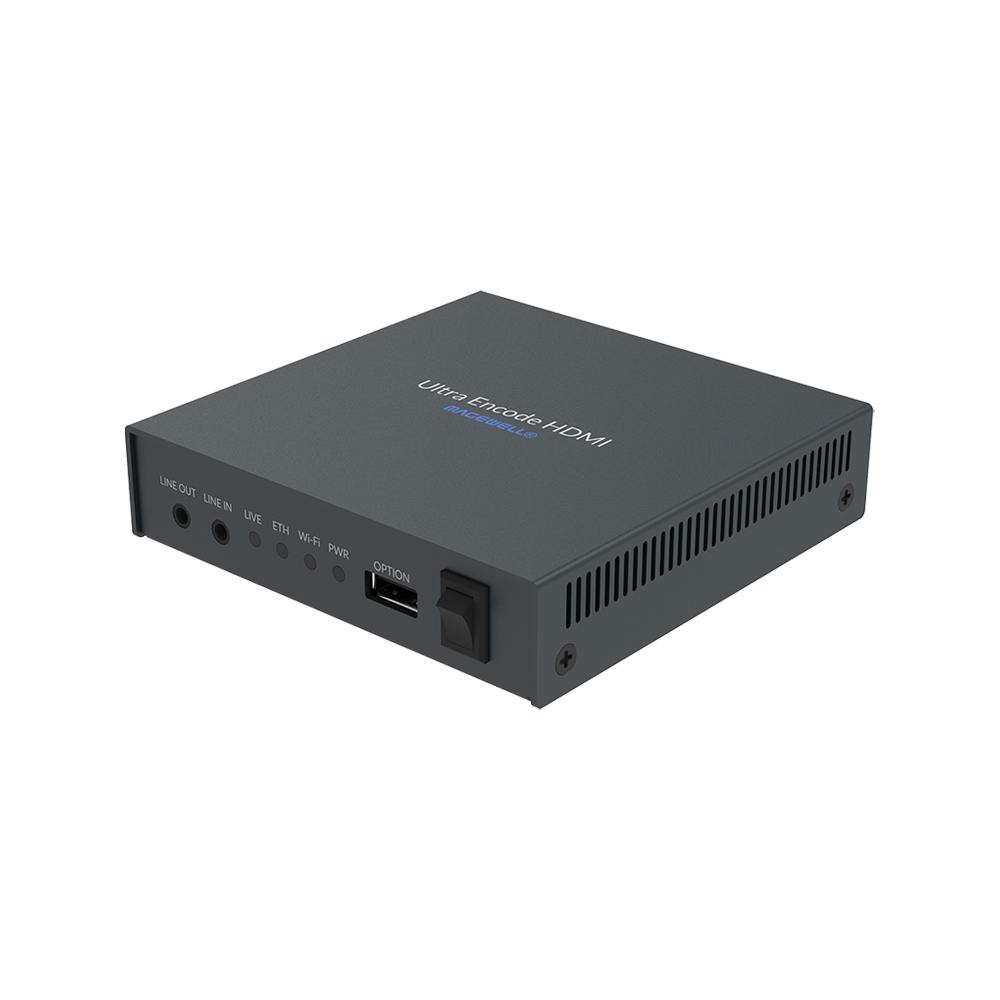 Magewell Ultra Encode HDMI
